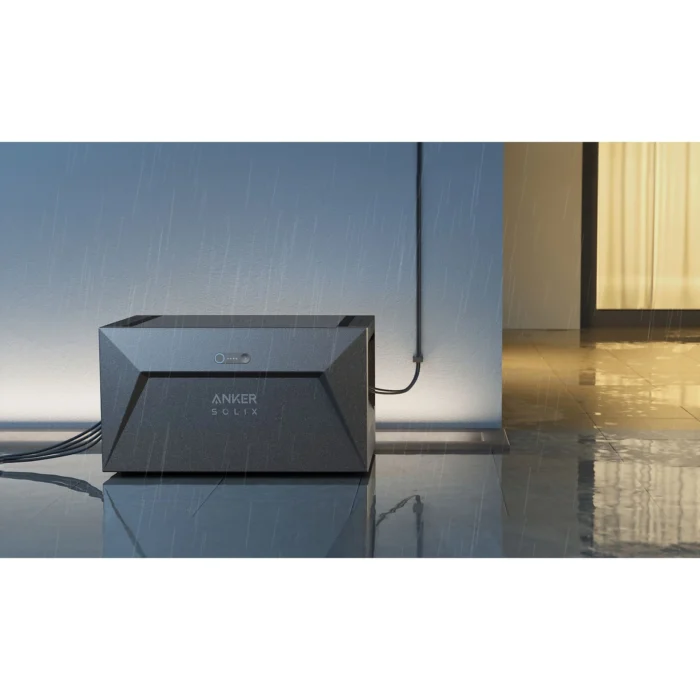 Anker Solix Solarstromspeicher
