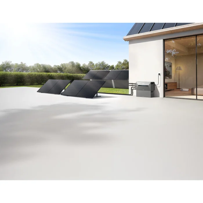 Anker Solix Solarstromspeicher