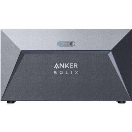 Anker Solix Solarstromspeicher