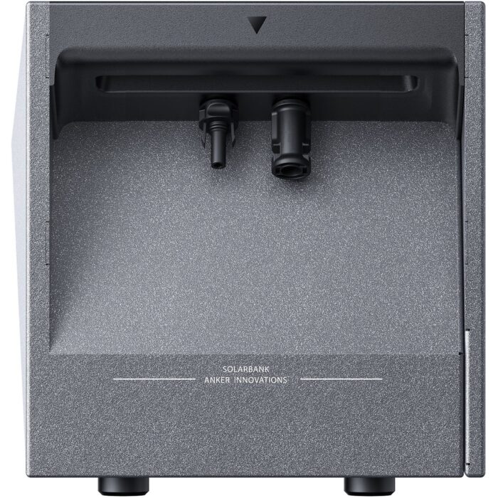 Anker Solix Solarstromspeicher