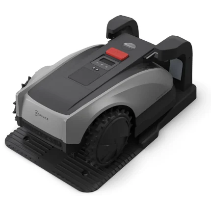 ECOVACS Mähroboter