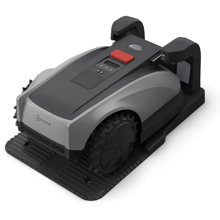 ECOVACS Mähroboter