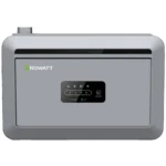 Growatt Solarstromspeicher