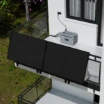 Growatt Solarstromspeicher