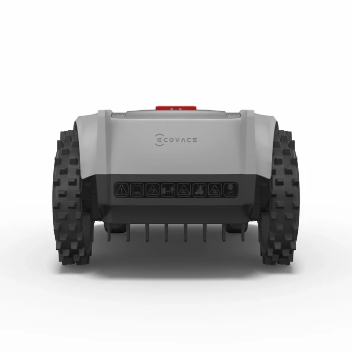 ECOVACS Mähroboter