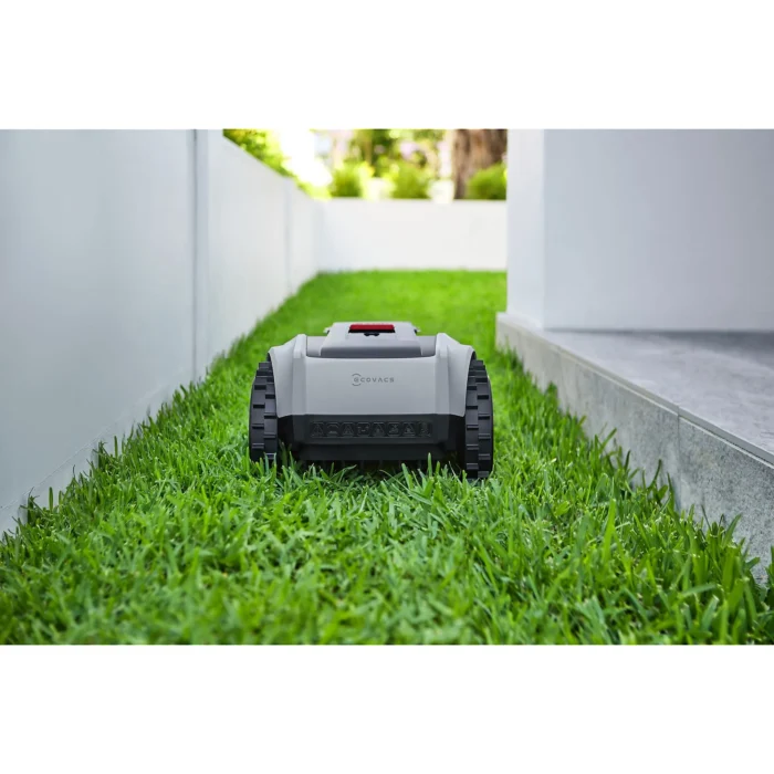ECOVACS Mähroboter