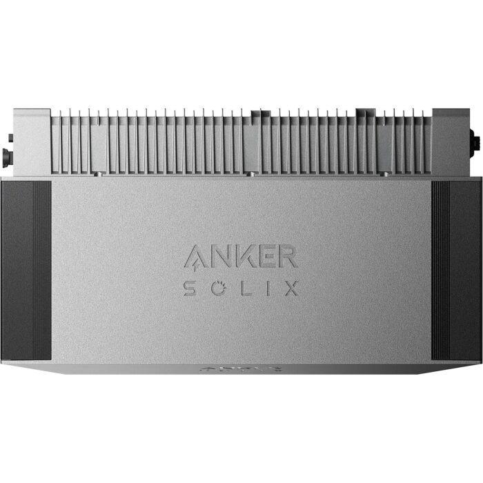 Anker Solix Solarstromspeicher
