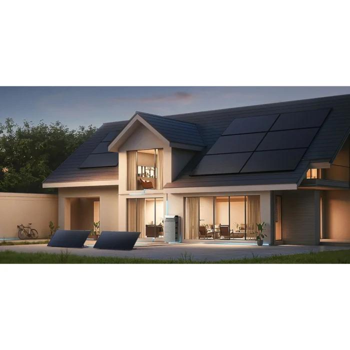 Anker Solix Solarstromspeicher