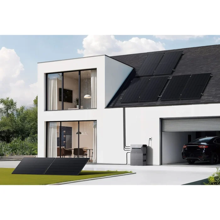 Anker Solix Solarstromspeicher