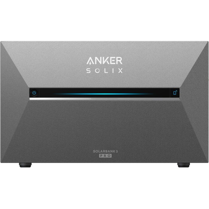 Anker Solix Solarstromspeicher