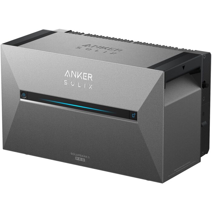 Anker Solix Solarstromspeicher