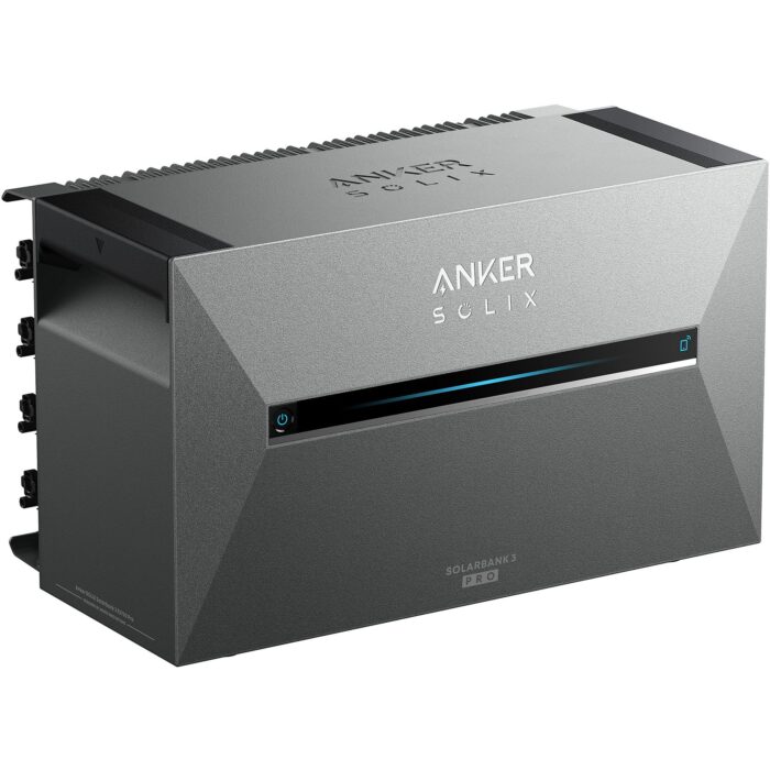 Anker Solix Solarstromspeicher