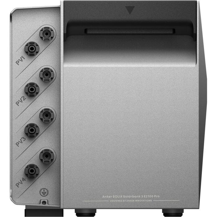 Anker Solix Solarstromspeicher