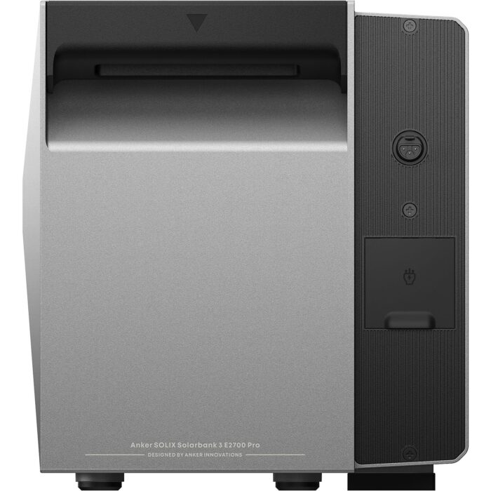 Anker Solix Solarstromspeicher