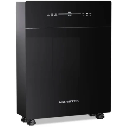 Marstek Solarstromspeicher