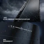 Marstek Solarstromspeicher