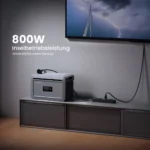 Growatt Solarstromspeicher