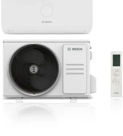 Bosch Klimaanlage