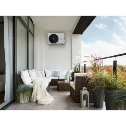 Bosch Klimaanlage