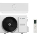 Bosch Klimaanlage