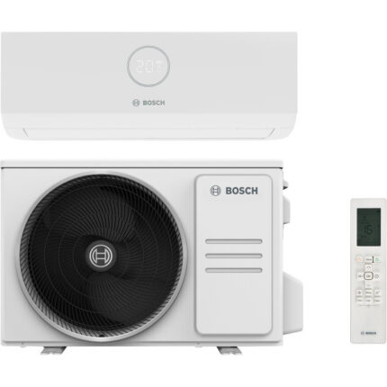 Bosch Klimaanlage