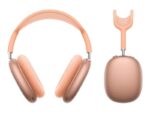Apple AirPods Max orange