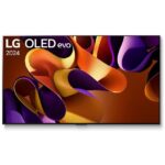 LG OLED Fernseher