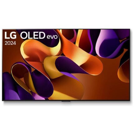 LG OLED Fernseher