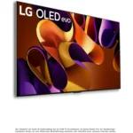 LG OLED Fernseher
