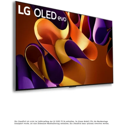 LG OLED Fernseher