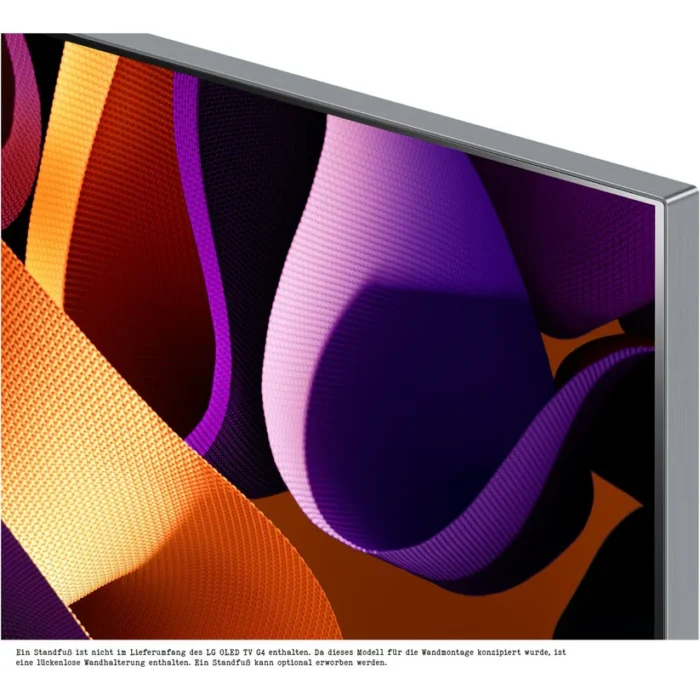 LG OLED Fernseher