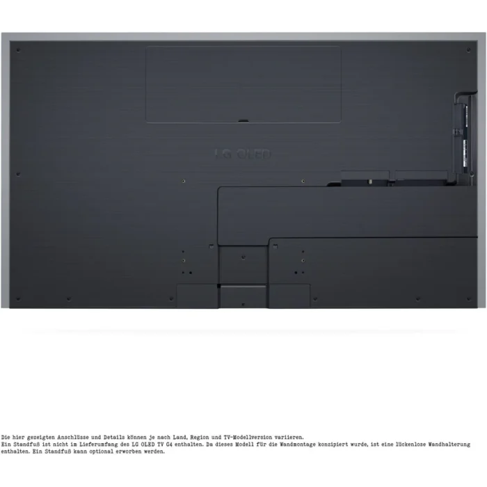 LG OLED Fernseher