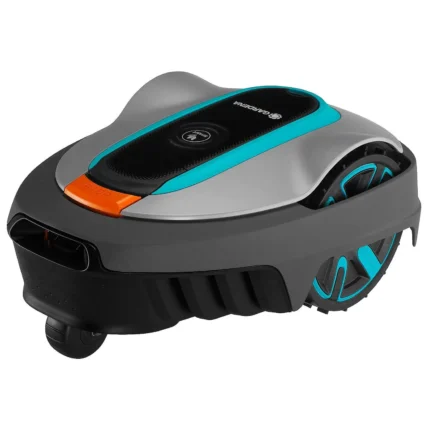 Gardena Mähroboter