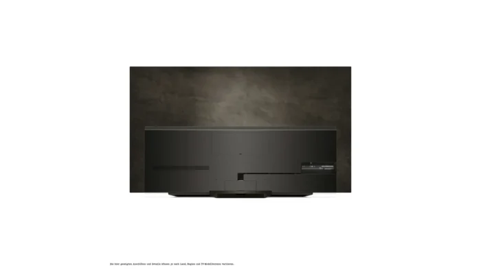 LG OLED Fernseher