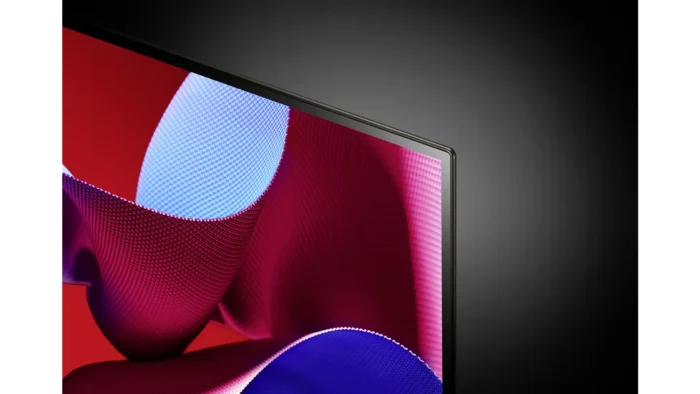 LG OLED Fernseher