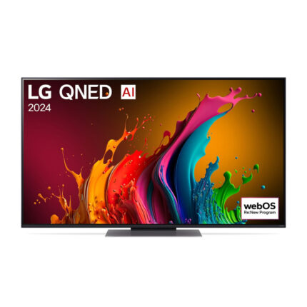 LG QNED Fernseher
