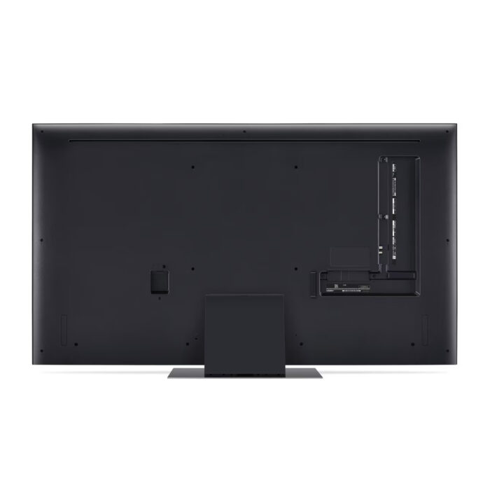 LG QNED Fernseher