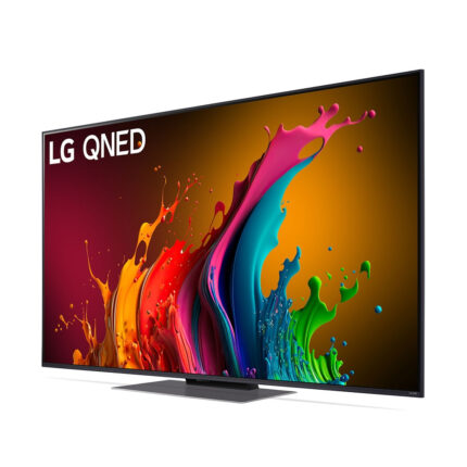 LG QNED Fernseher