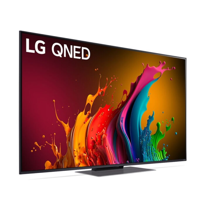 LG QNED Fernseher