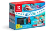 nintendo switch sports edition