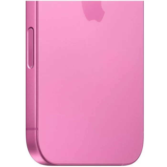 iphone 16 pink