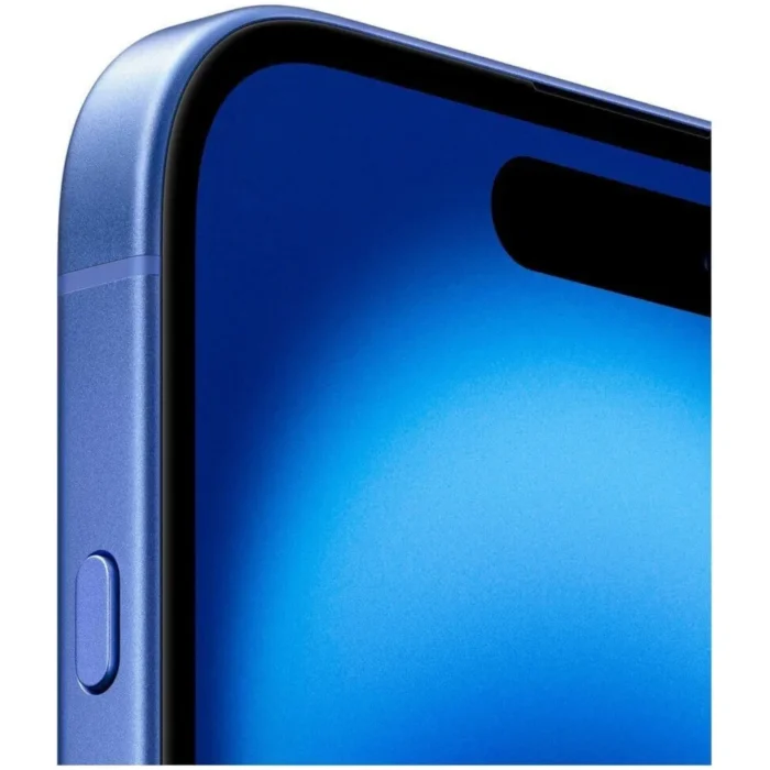 iphone 16 blau