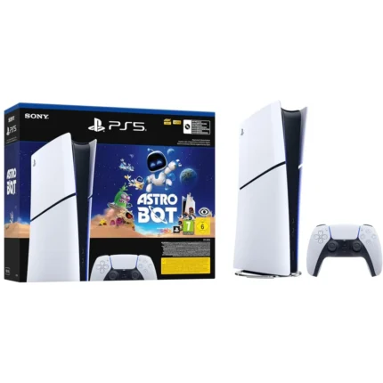 PlayStation 5 Slim