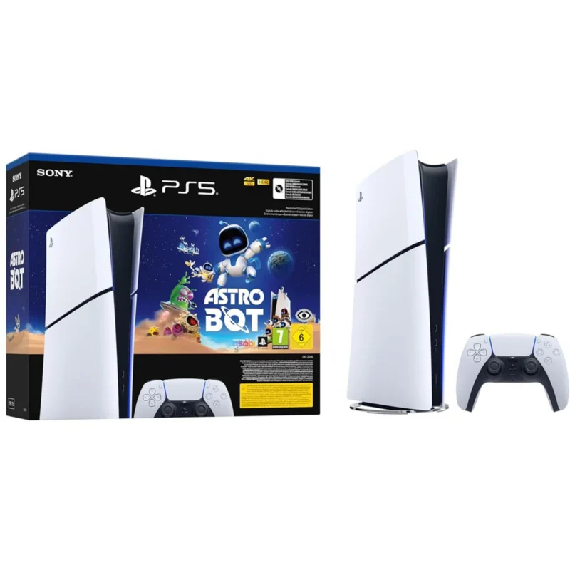PlayStation 5 Slim