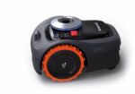 Segway Mähroboter