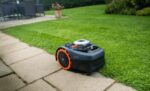 Segway Mähroboter