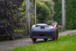 Segway Mähroboter