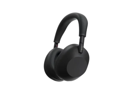 Sony WH-1000XM6 schwarz
