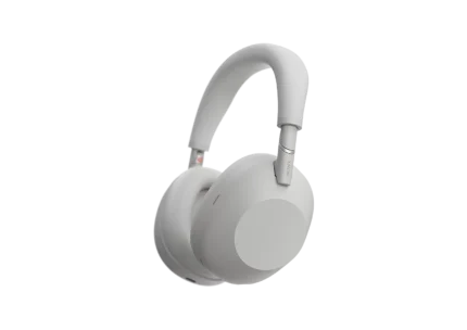 Sony WH-1000XM6 silber