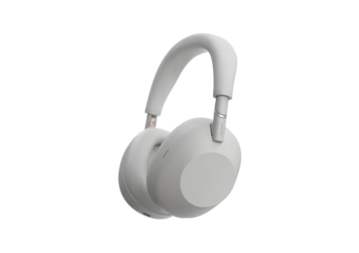 Sony WH-1000XM6 silber
